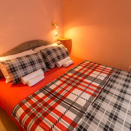 Adriana Apartments Herceg Novi Exteriör bild