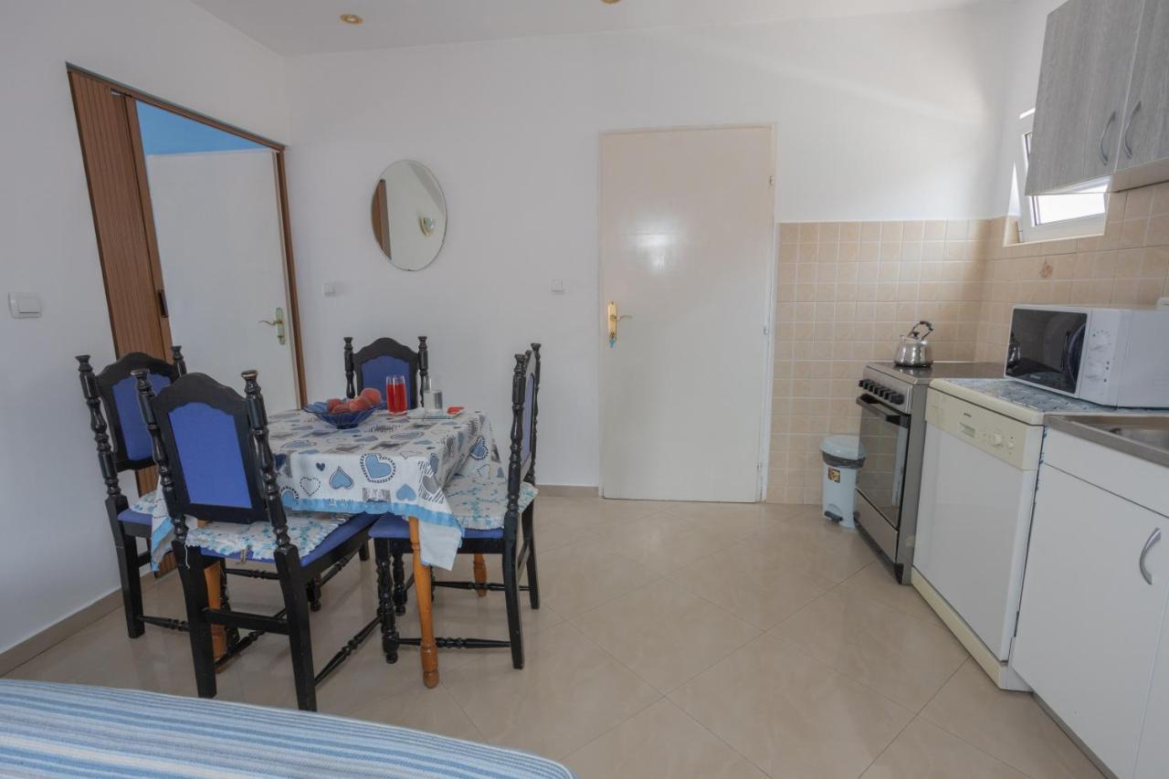 Adriana Apartments Herceg Novi Exteriör bild