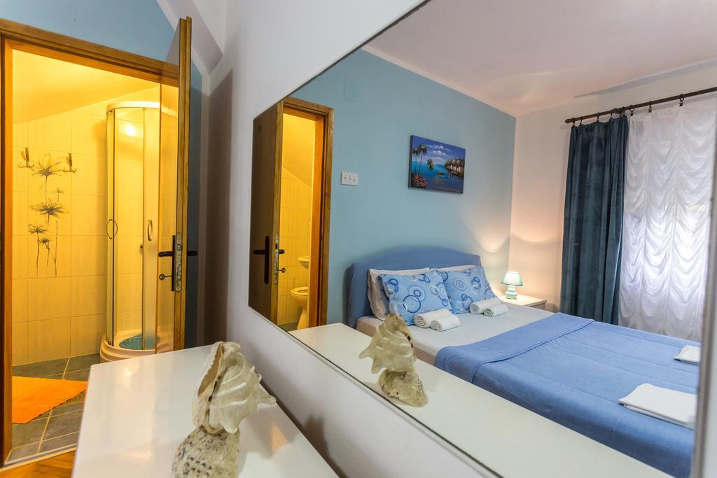 Adriana Apartments Herceg Novi Exteriör bild