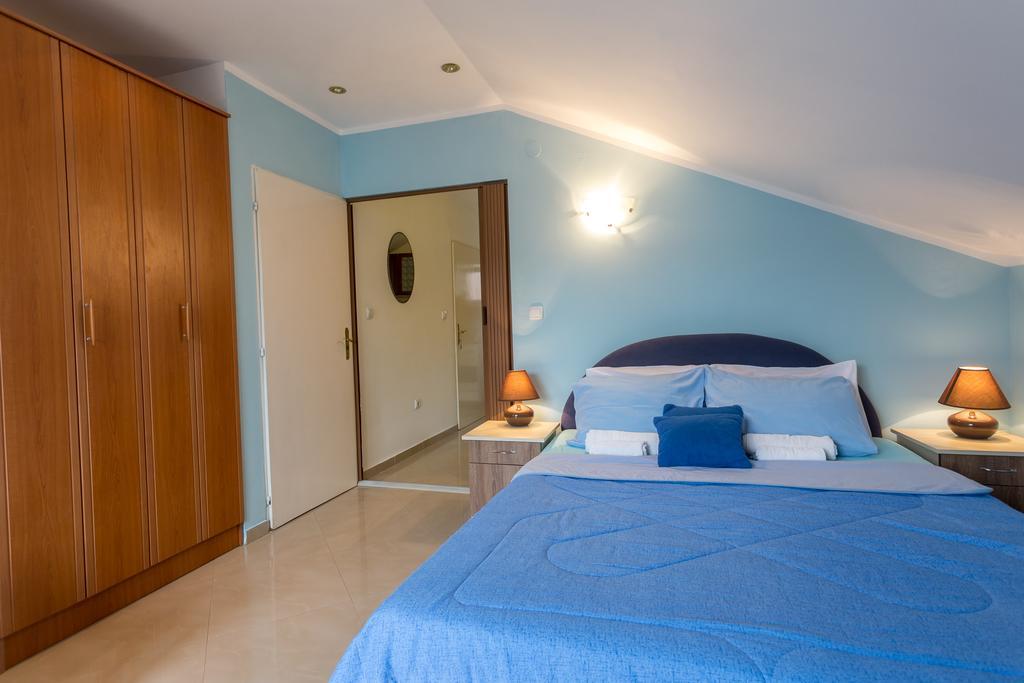 Adriana Apartments Herceg Novi Exteriör bild