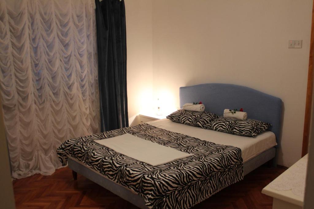 Adriana Apartments Herceg Novi Exteriör bild