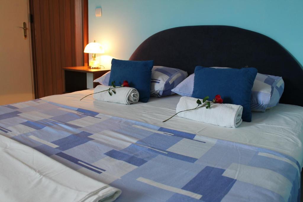 Adriana Apartments Herceg Novi Exteriör bild